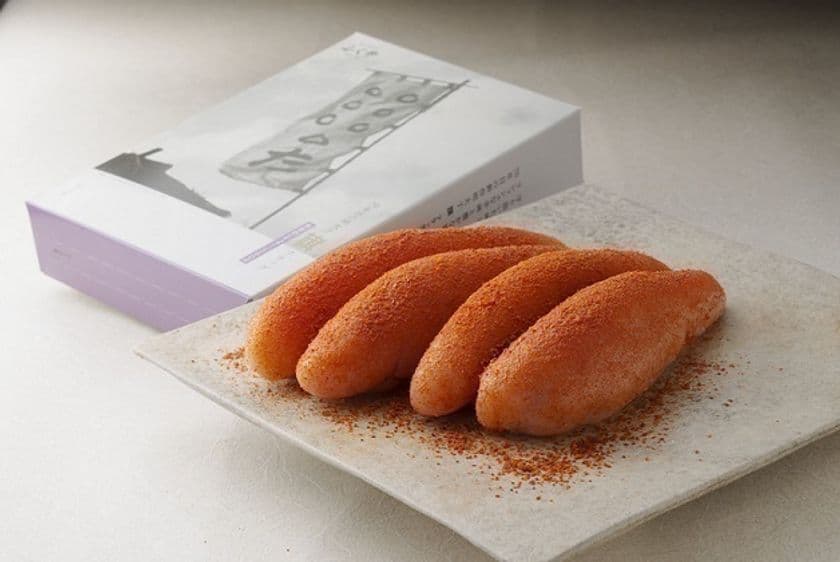 明太子のふくや、創業70周年記念商品の第2弾発売！
70年目を迎えた新しい美味しさの3つの新商品が登場