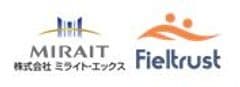 株式会社ミライト・エックス、株式会社フィールトラスト