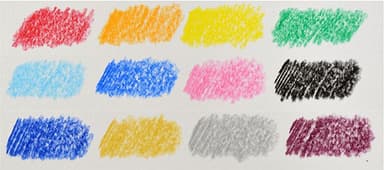 色の内訳
