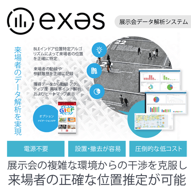 Exasのイメージ