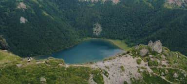 白根山