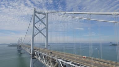 瀬戸大橋