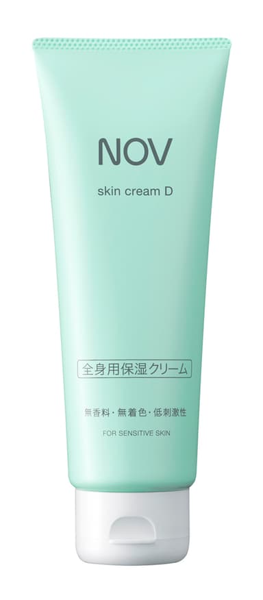 ノブ　スキンクリーム　Ｄ