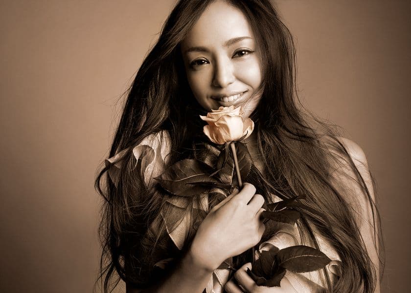 【MUSIC ON! TV（エムオン!）】
安室奈美恵
「Finally（from ALL TIME BEST ALBUM「Finally」）」
11月の「M-ON! Recommend」に決定！
