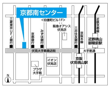 案内図