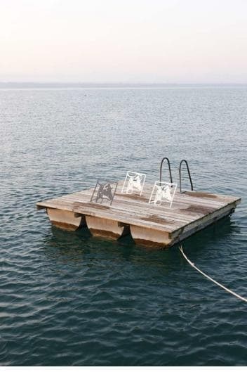 Lake of Neuchatel 02