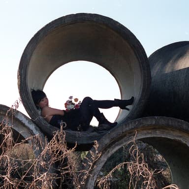 「天国」アーティスト写真