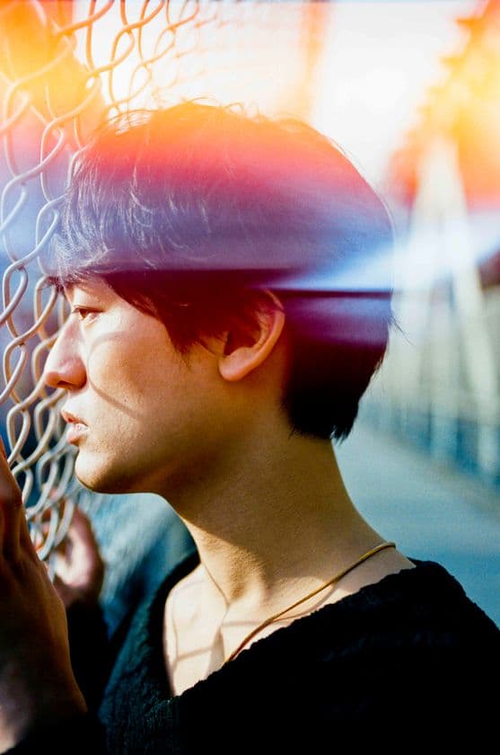 【MUSIC ON! TV（エムオン!）】
今注目の若手シンガーソングライター・尾崎裕哉
初のホールツアー「SEIZE THE DAY TOUR 2017」を
独占初放送決定！