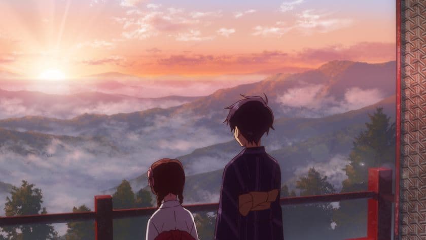 西武鉄道オリジナルアニメーションを制作！
西武鉄道や秩父エリアの魅力を国内外に発信　
海外に向けて英語・フランス語・中国語などの
多言語字幕を作成