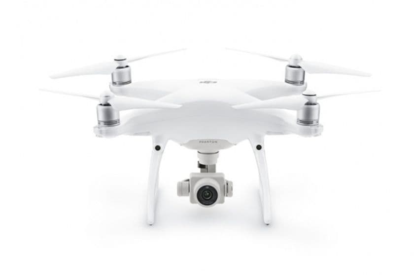 ドローンに興味のある方を対象としたダブルキャンペーンを
DJI認定ストア大阪とDJI JAPANが11月11日より開始