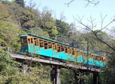 六甲ケーブル