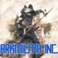 株式会社ArkMilitia