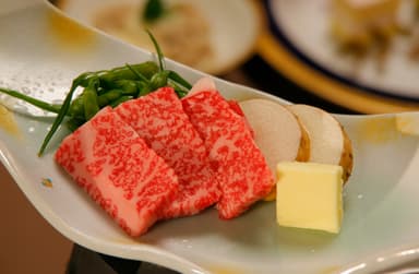 とちぎ和牛写真