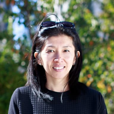 菊池 宏子