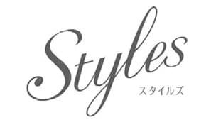 『Styles』の特長