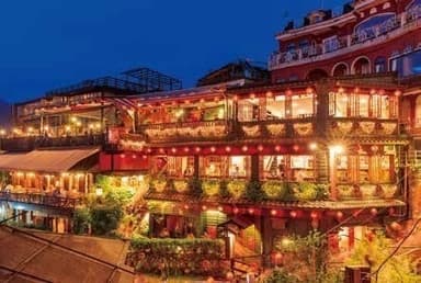 台湾イメージ