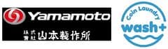 株式会社山本製作所、株式会社wash-plus