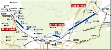 運行区間