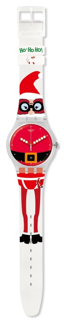 SANTAJOCKS 2