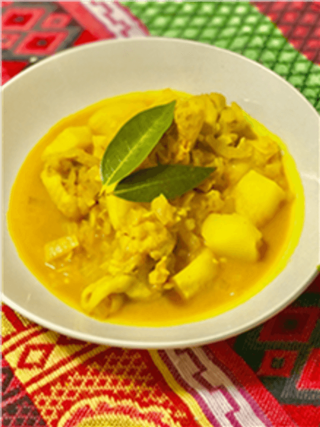 「Meal for Refugees（M4R）」～難民のふるさとの味を学食で～
和泉・中野キャンパスで実施
