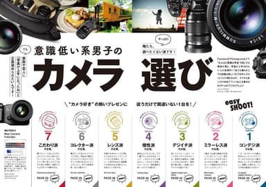 デジモノステーション1月号