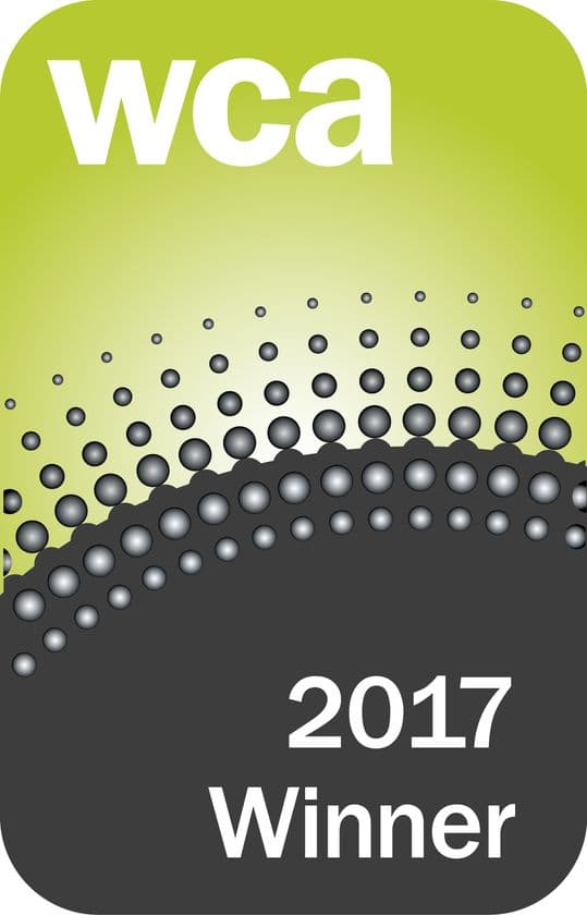 「World Communication Awards 2017」において
NTT Comが4部門を受賞