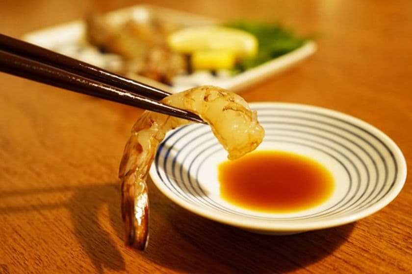 沖縄・離島の特産品を使った“ごちそうレシピ”を動画公開　
動画公開記念に東京・神楽坂で沖縄離島食材をつかった
限定メニューの試食イベントを12/19開催
