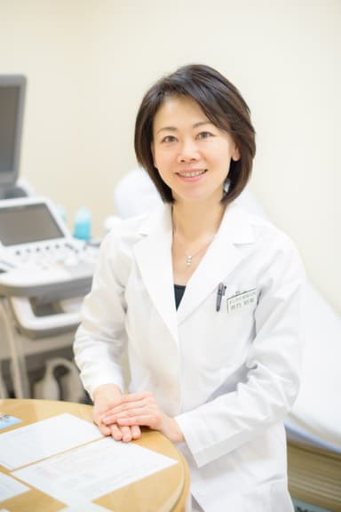 善方裕美先生