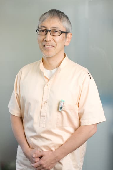 院長 割田博之2