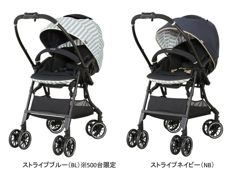 「コンビ」×「日本トイザらス」のコラボレーションモデルの第6弾
『Simplight(シンプライト)』からベビーカーとチャイルドシートの新製品が登場!!
12月26日(火)より、全国のトイザらス、ベビーザらス店舗およびオンラインストア限定で販売開始