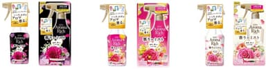商品画像(香りのミスト)