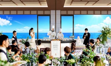 バンケットイメージ