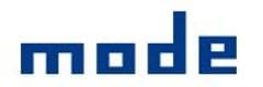 mode株式会社