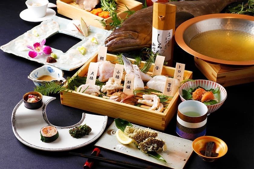 新宿の人気店「しろや新宿」が12月、遂に大阪初出店！
「長崎県対馬市美津島町 しろや 北新地」
2017年12月14日にOPEN！！