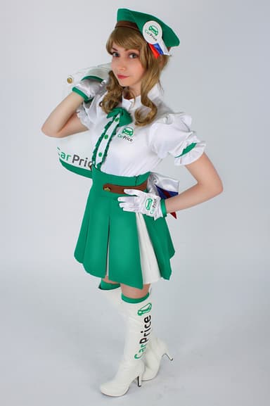 ナスチャん2
