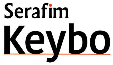 ロゴ(黒文字)