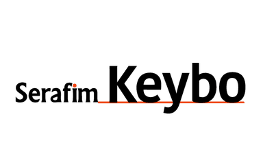 ロゴ(黒文字)