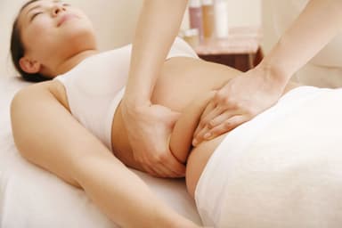 お腹ダイエットコース