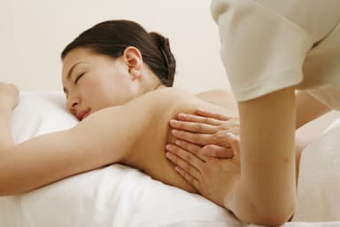 二の腕ダイエットコース