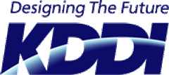 KDDI株式会社