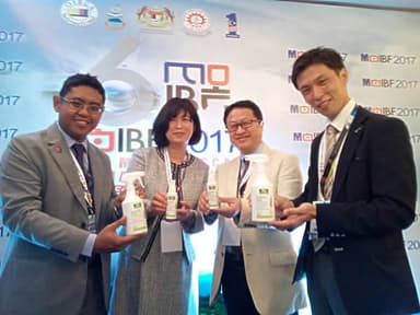 マレーシアにて2018年4月販売開始予定