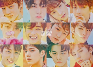 ジャケット写真 Fresh ver