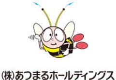 株式会社あつまるホールディングス