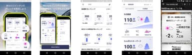スキー場情報SNOW