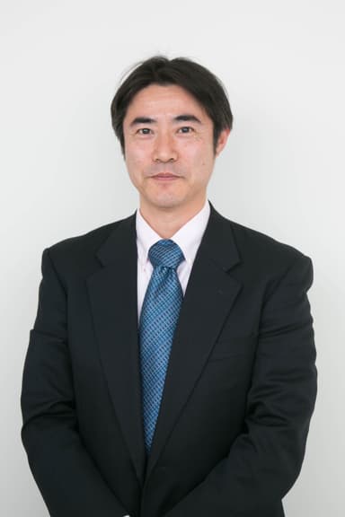芝大門いまづクリニック院長 　今津 嘉宏先生