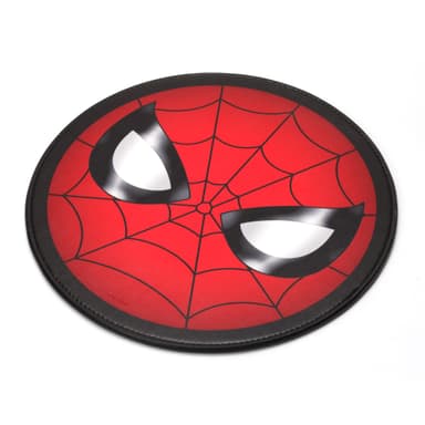 スパイダーマン