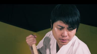 決意表明(2)
