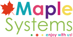 株式会社MapleSystems