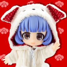 いぬコーデ