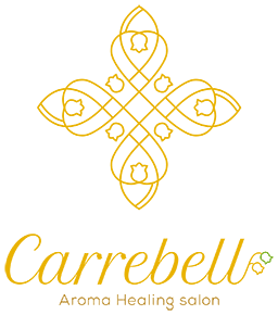最も「プレミアム」なロゴ(Carrebell)